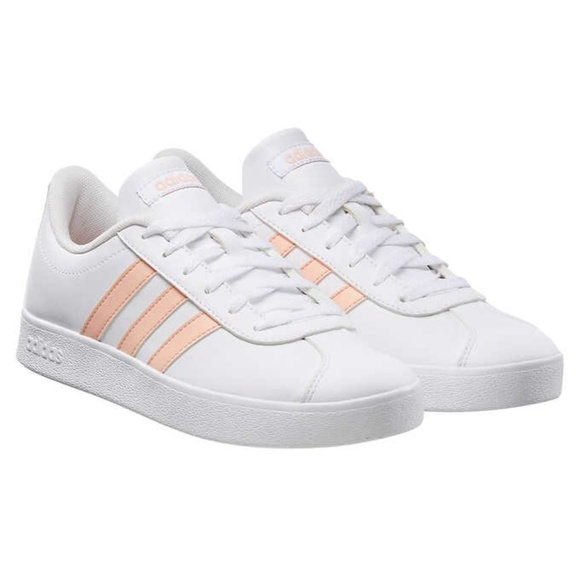 adidas Other - Adidas Kid's Court Shoe - Brand New